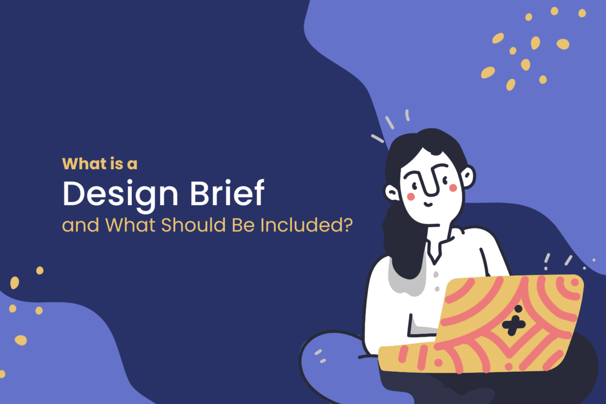 What is a Design Brief and what should be included?