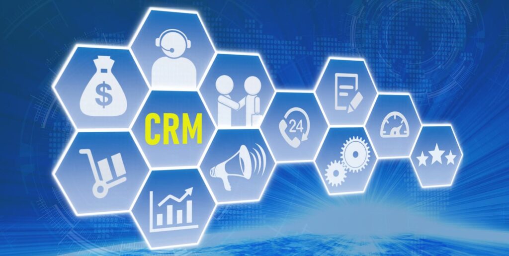 CRM customer relationship management tools