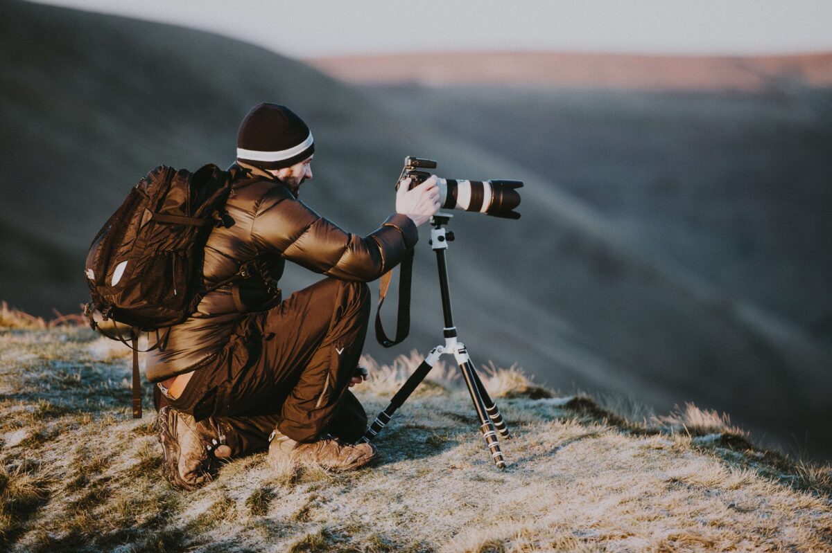 Top 10 Resources for Freelance Photographers