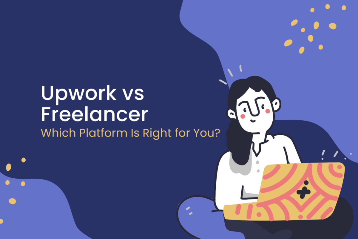 upwork vs freelancer
