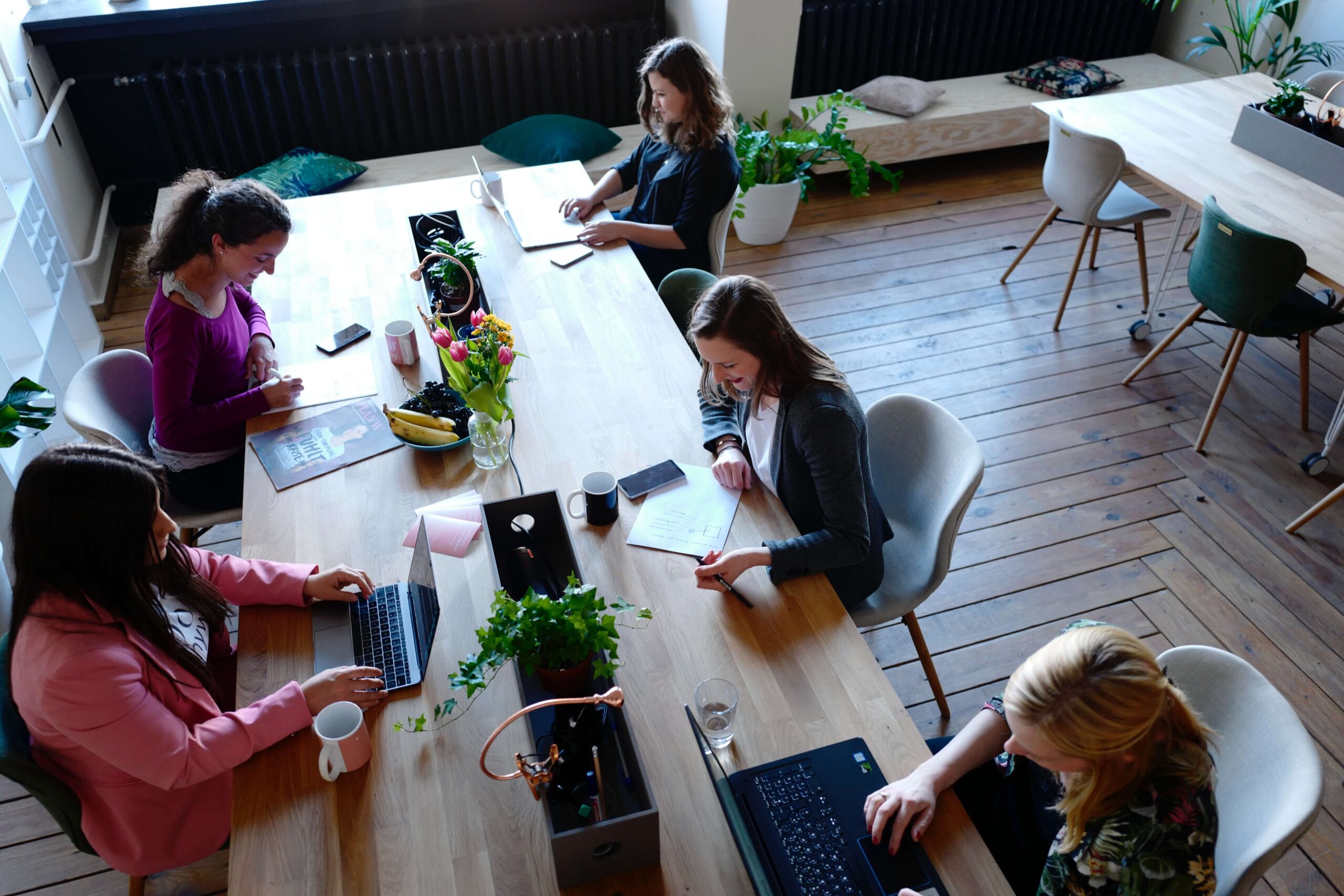 Top 10 best coworking spaces brooklyn