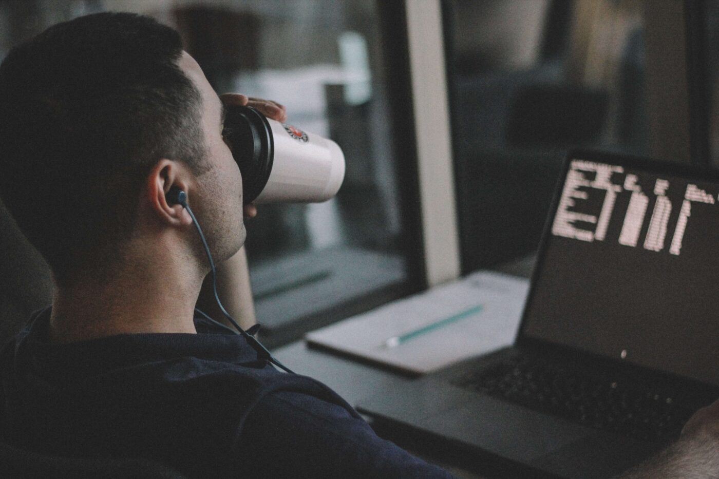 Backend Developer Portfolio – Inspiration and Best Practices