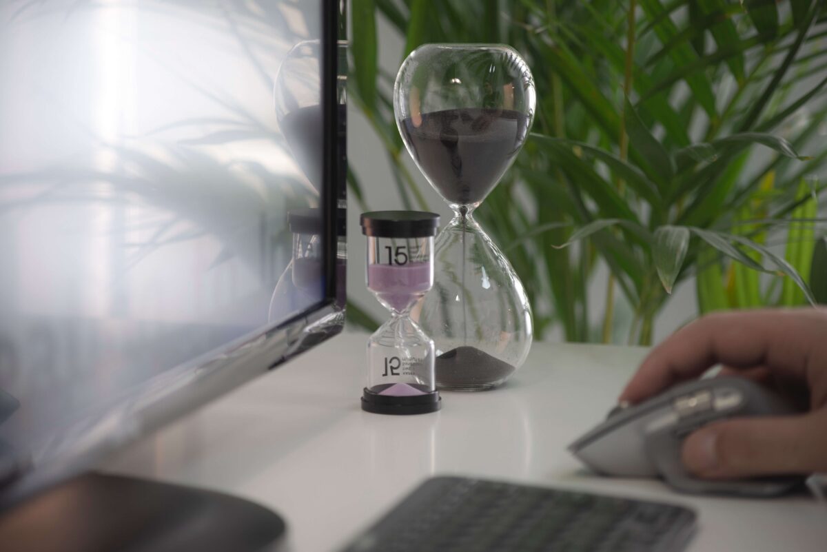 time reporting best practices