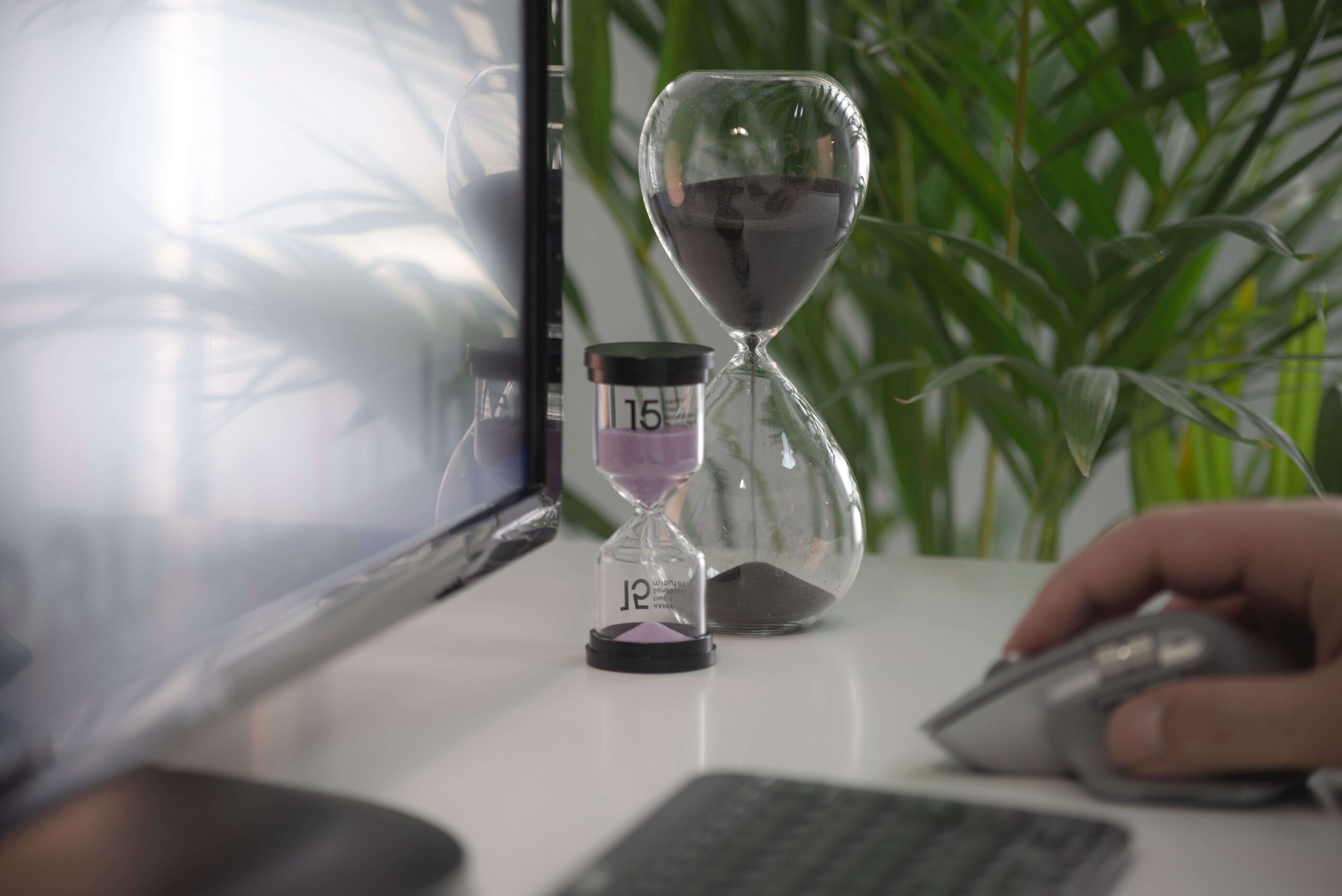 time reporting best practices